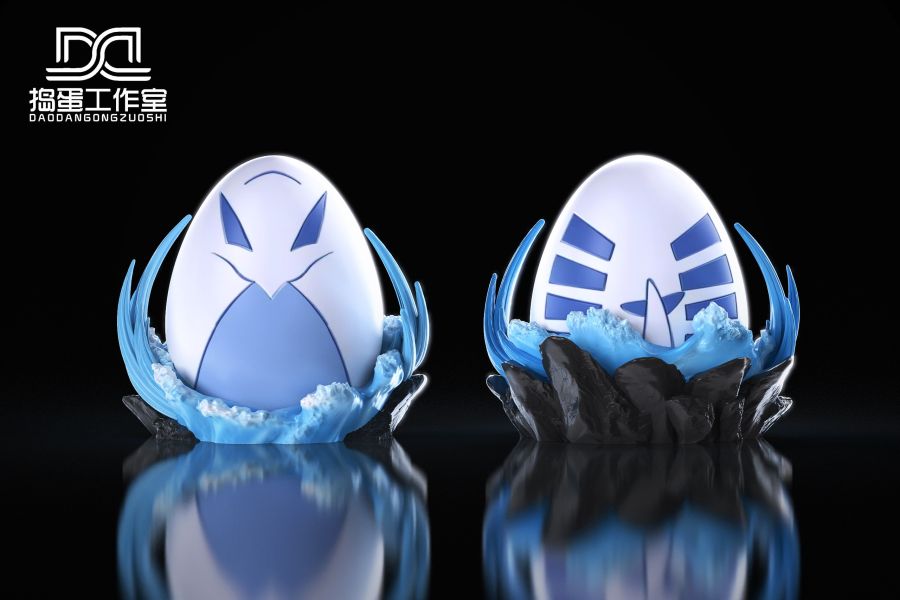 【預定】搗蛋 洛奇亞精靈蛋 