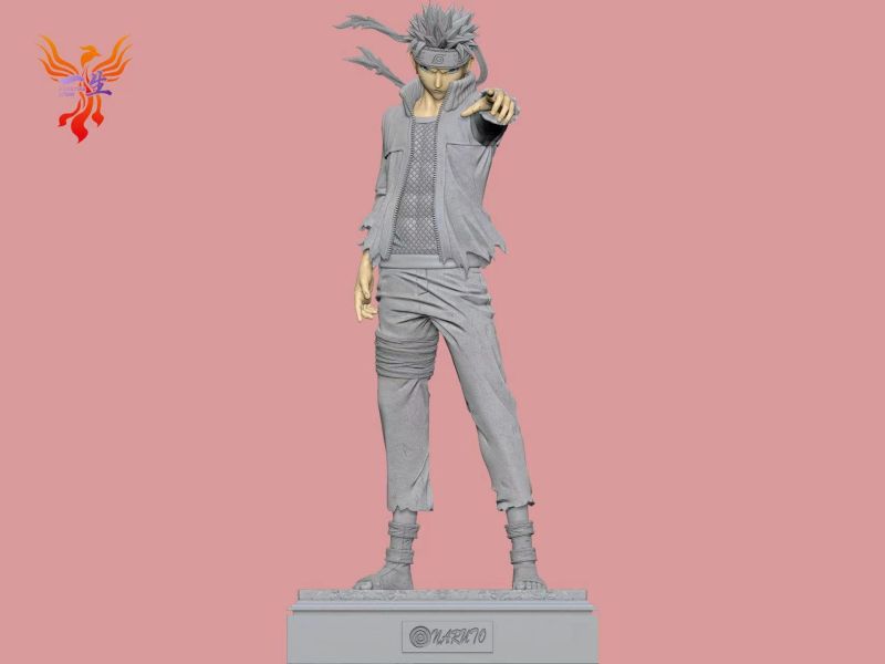 【預留請洽客服】一生 酷拽黃毛 