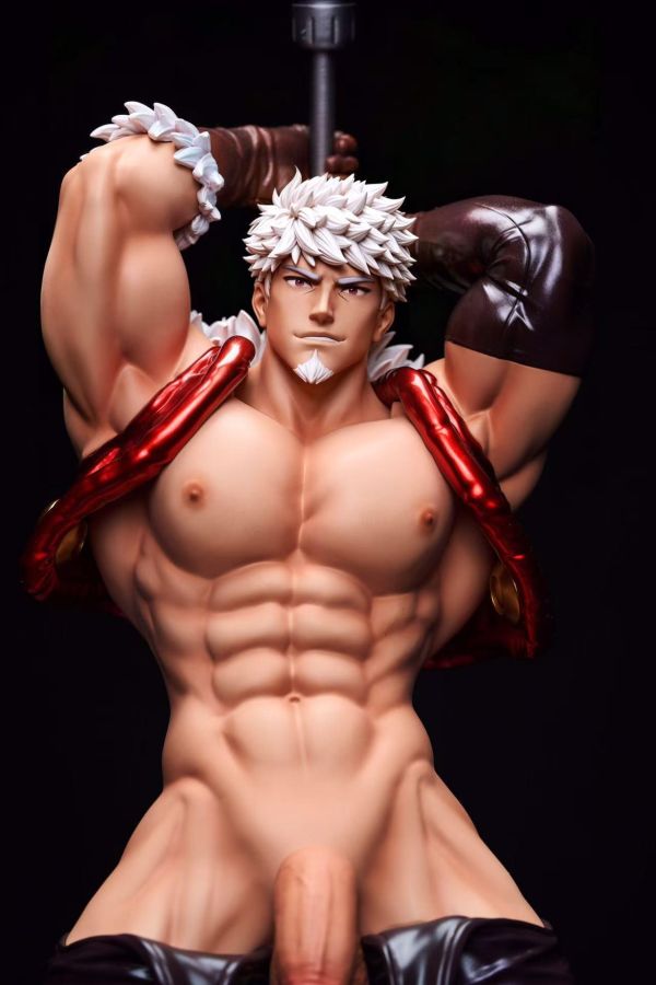 【R18-預定】Gentleman Niko 