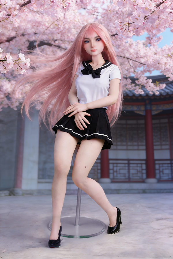 【R18-預定】JF 1/3 薇爾 