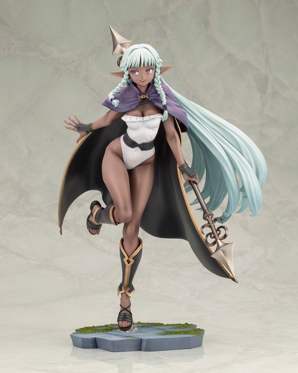 【預定】壽屋 聖獸之王 羅莎琳德 