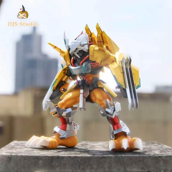 【預定】獨角獸 戰鬥暴龍獸x 
