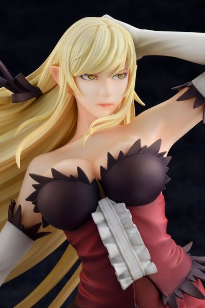 【預定】BellFine 傷物語 姬絲秀忒 雅賽蘿拉莉昂 刃下心 心渡Ver. 
