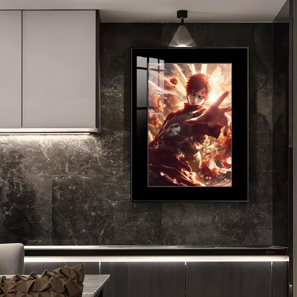 【海外代購】橘子 JUZI 我愛羅 沙暴送葬 