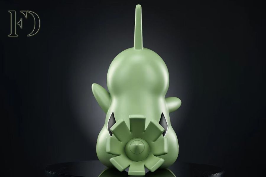 【預定】FD 1/1手持寵物小精靈系列 由基拉 