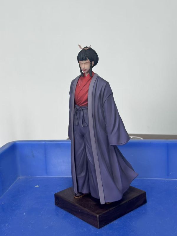 【預留請洽客服】繪憶 宮崎駿幽靈公主系列 幻姬大人 