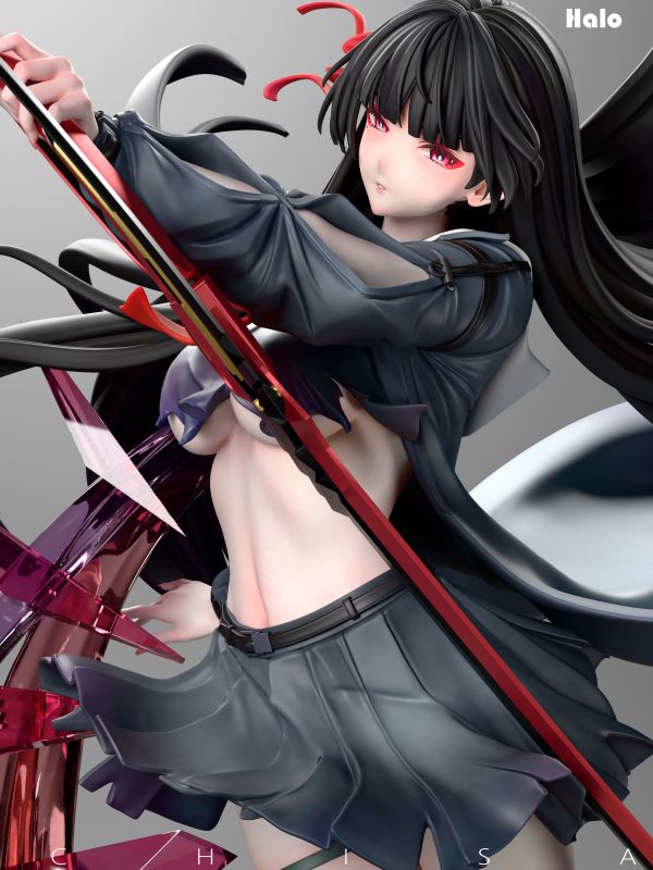 【預定】Halo 千咲 CHISA 