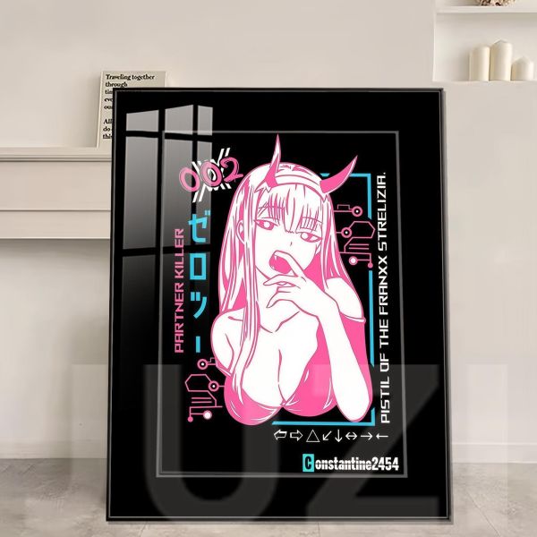 【海外代購】橘子 JUZI Zero Two 