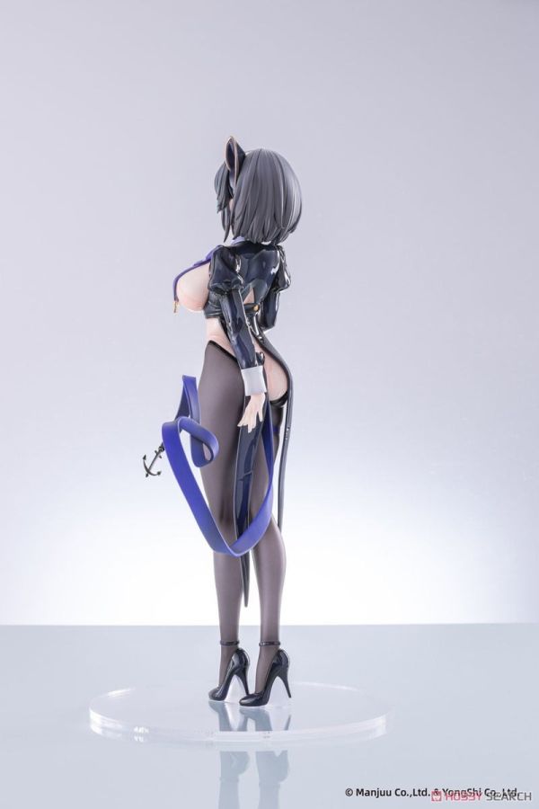 【預定】AmiAmi AniGame 碧藍航線 柴郡 絢爛夜夢 