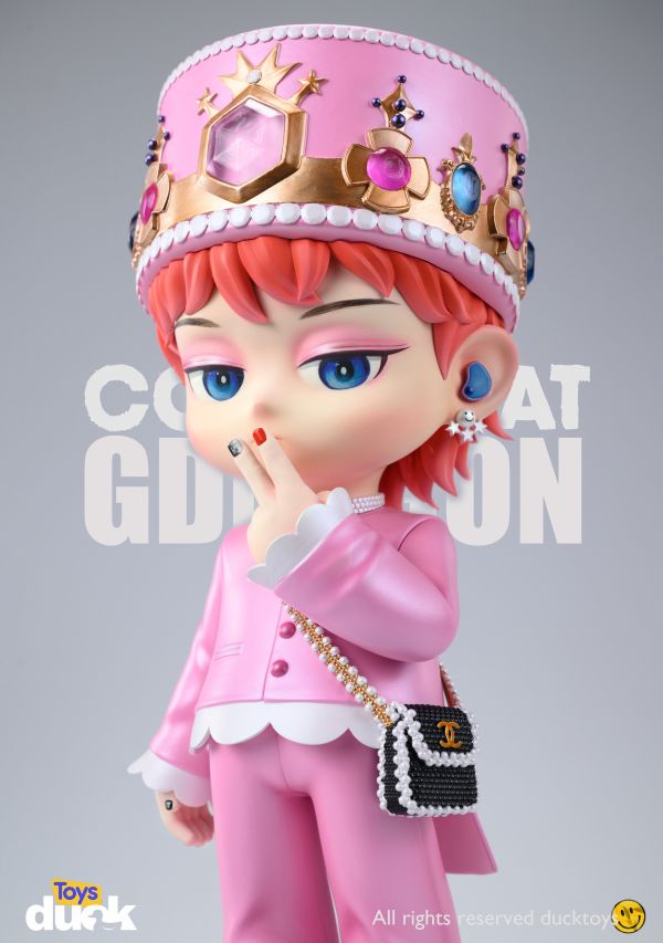 【預定】Lucy GD2024mamaAwards 