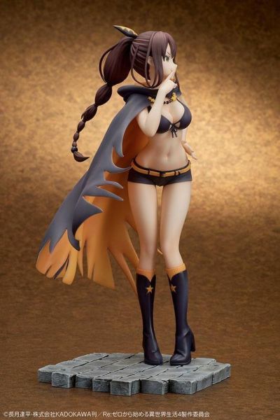 【PVC預定】Design COCO Re:從零開始的異世界生活 夏烏拉 