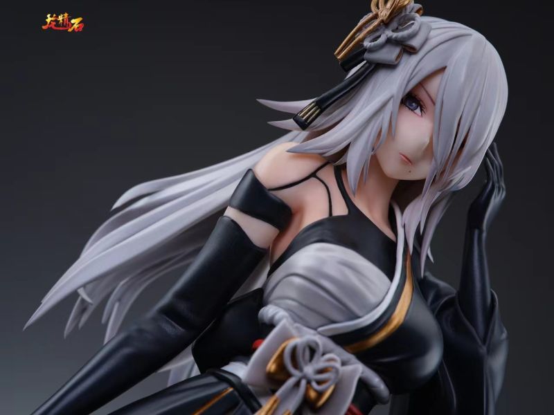 【預定】龍精石 妮姬 尼爾 2B A2 