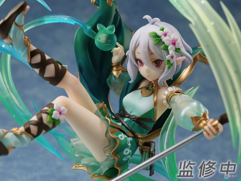 【海外代購】【22CM】F:NEX 公主連結 與你重逢 可可蘿 