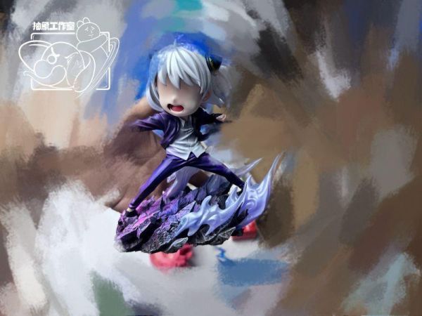 【海外代購】抽象 五條阿尼亞 