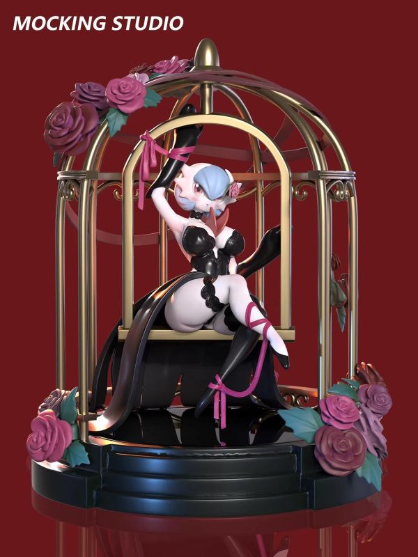 【預定】主意玩家 ONAGABA性感洋裝 Mega閃光沙奈朵 