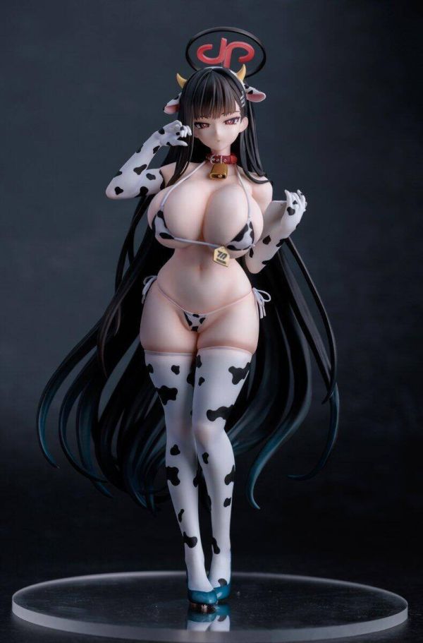 【預定】龍精石 乳牛莉音 