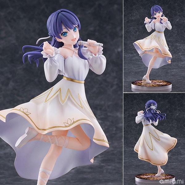 【PVC預定】F NEX Love Live 蓮之空女學院學園偶像俱樂部 村野沙耶香 