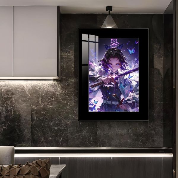 【海外代購】橘子 JUZI 持剑 蝴蝶忍 