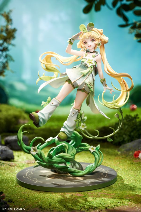 【預定】Hobbysakura 鳴潮 維裡奈 