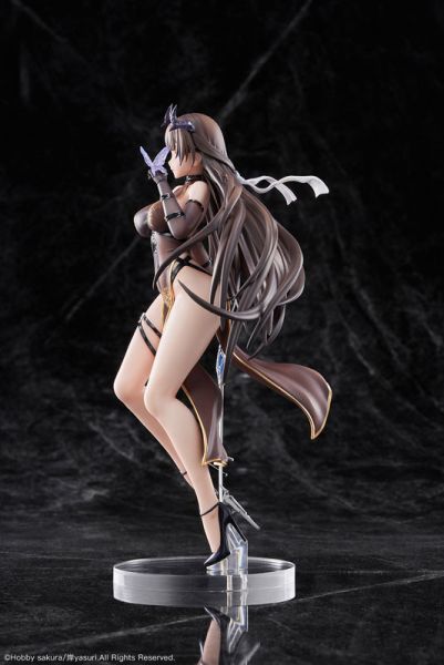 【海外代購】Hobby Sakura Lost：Order 莫焉 惡魔版 
