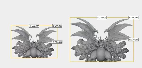 【預定】玩製物 WanZhiWu X噴－噴火龍 Mega X（原色／魔改色） 寶可夢 