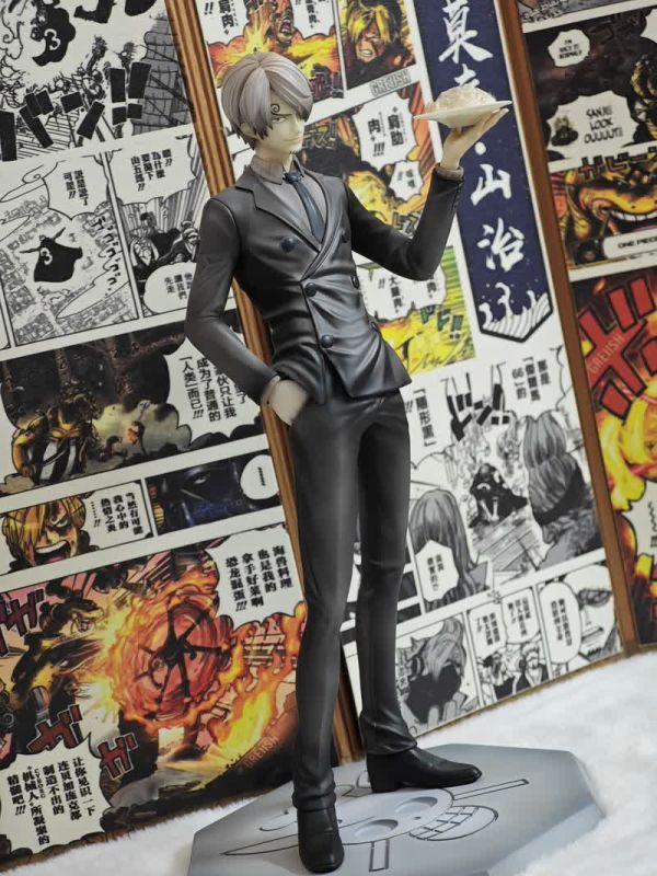 【海外代購】拾憶 週年款 啟航山治異色版-懷舊漫畫色 