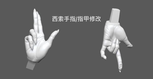 【預定】Icy Studio 冰屋 伊爾迷揍敵客 西索莫羅 幼年奇犽 