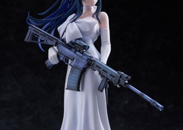 【PVC預定】Claynel 蔚藍檔案 Blue Archive 沙織（禮服） 