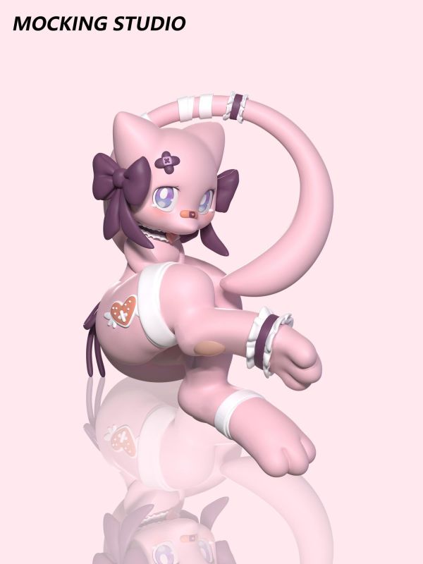 【預定】主意玩家 LuckyRumi可愛夢幻 