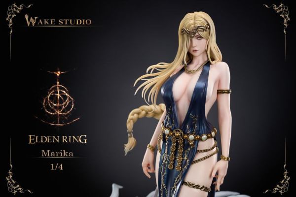 【預定】Wake 瑪麗卡 Marika 