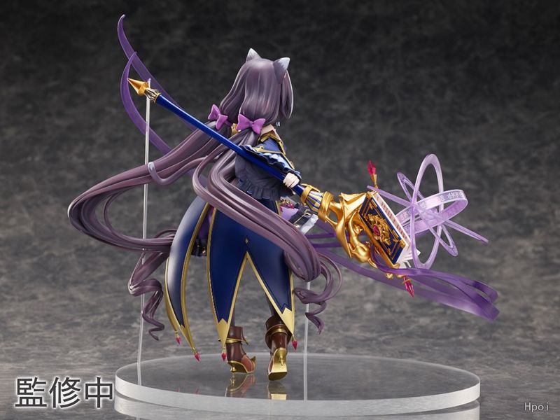 【海外代購】【24CM】F:NEX 公主連結 Re：Dive 凱露 