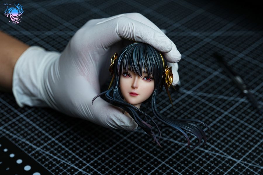 【預留請洽客服】閃耀 Flash 約爾太太 