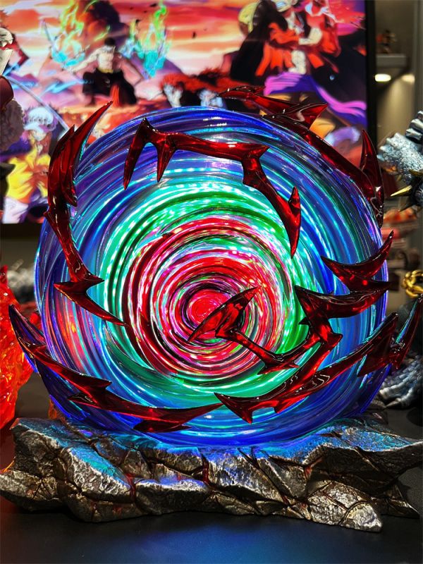 【海外代購】LX max新舊四皇共鳴05 霸海特效件 