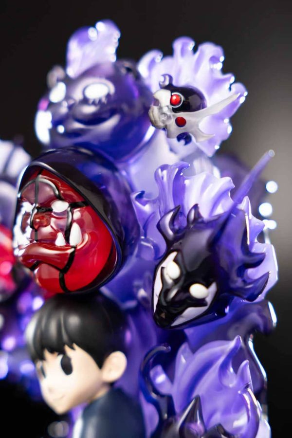 【預定】Four Horsemen 四騎士 我獨自升級 漫畫結尾 Q版 實體化 Solo Leveling Manga ending: super-deformed materialized 