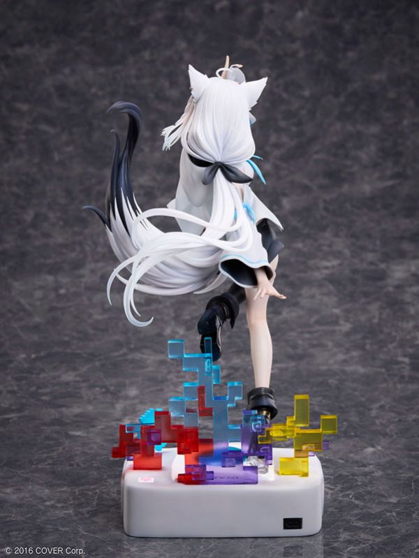 【預定】Design COCO Hololive 白上吹雪 We are GAMERS 