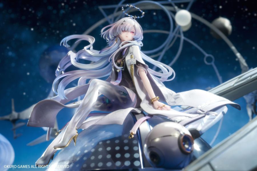 【PVC預定】Hobbysakura 鳴潮 莫寧 