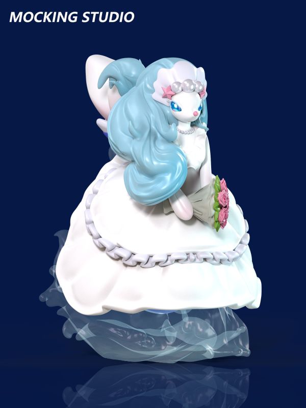 【預定】主意玩家 花嫁系列 婚紗西施海壬 