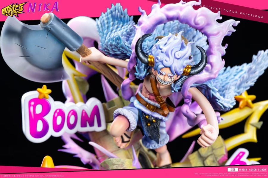 【預定】即刻 哈哈尼卡魯夫 