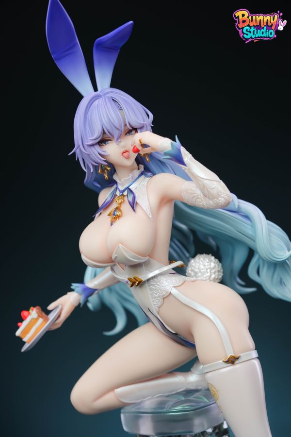 【預定】Bunny 坎大雷 坎特雷拉 鳴潮 