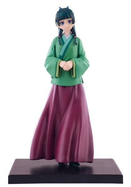 【PVC預定】壽屋 OSHI WORKS 藥師少女的獨語 貓貓 