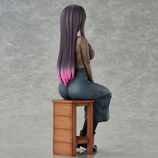 【預定】UnionCreative UCI あんている 原畫 美術部的麗香老師 
