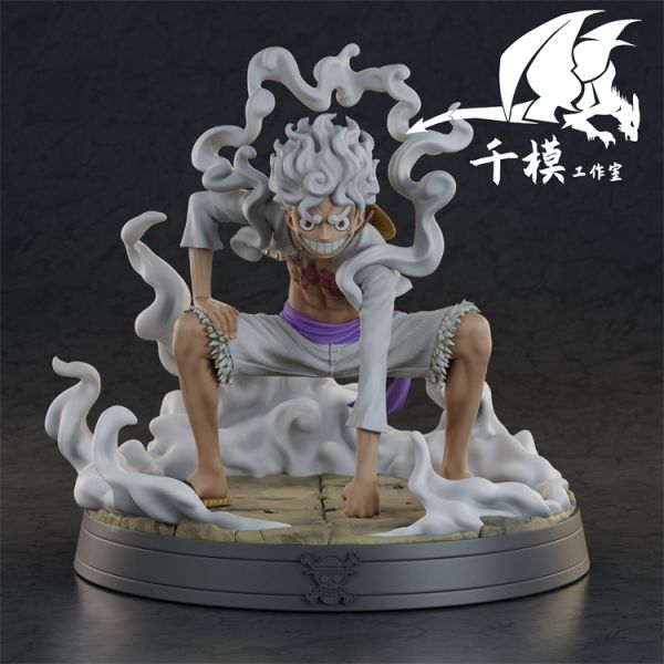 【海外代購】千模 二檔路西 五檔尼卡 