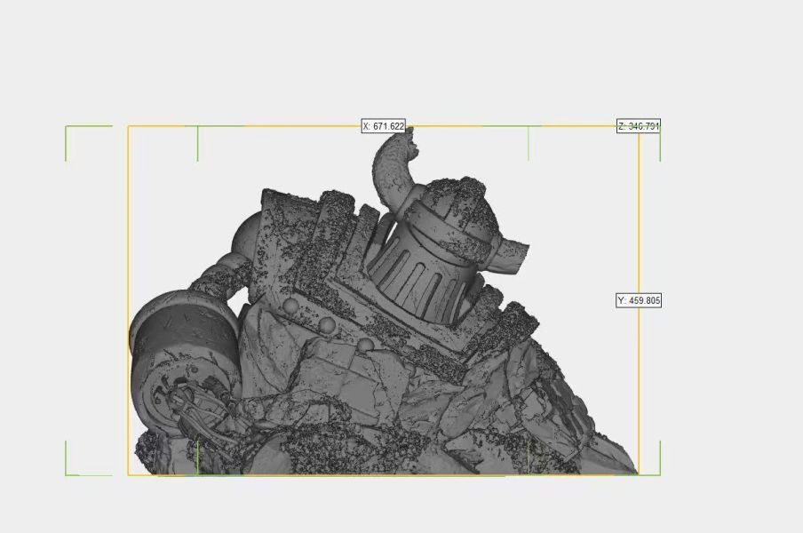 【海外代購】龍虎 貝加龐克團第8彈 古代機器人 