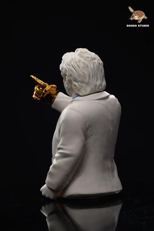 【預定】DOGDO 多寶道人-玩世堅 