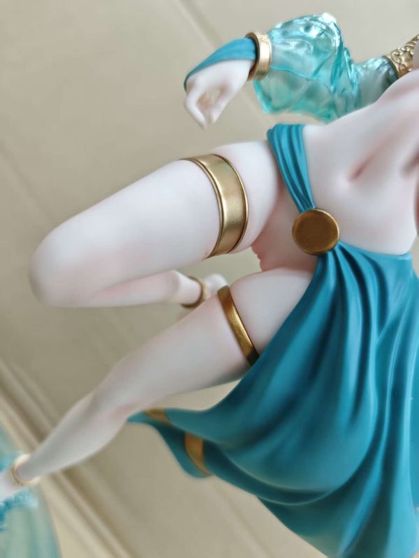 【R18-海外代購】CY 碧藍檔案 BC 舞孃瑪麗 