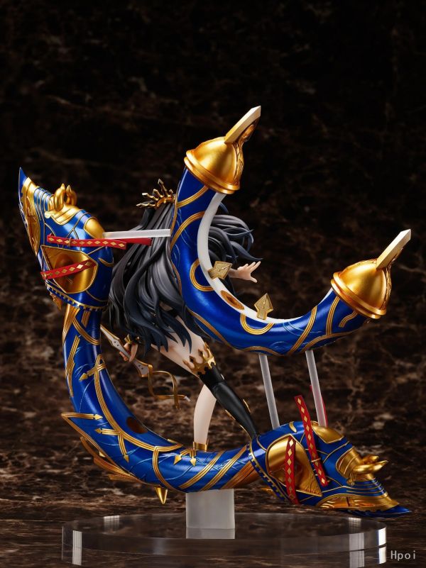 【海外代購】【28CM】F:NEX 命運 冠位指定 絕對魔獸戰線 巴比倫尼亞 伊什塔爾 