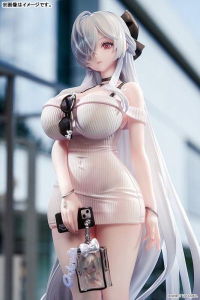 【PVC預定】Good Smile Company GSC 勝利女神 妮姬 NIKKE 灰姑娘 美麗的我 