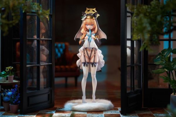 【預定】ZJ 蔚藍檔案 伊落瑪麗拘束服 