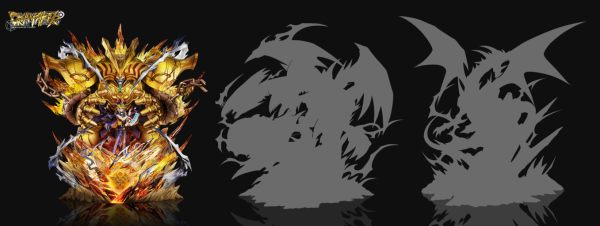 【預定】Dreammaker DMS 造夢者 情懷系列06彈-遊戲王 