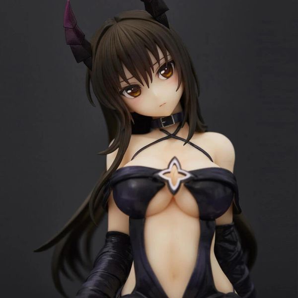 【預定】UCI 出包王女 DARKNESS 古手川唯 小惡魔Ver 1/6 新裝版 